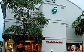 Traders Inn Brunei